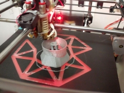 Terza Edizione Corso Stampa 3D!