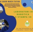 NUOVI CORSI FABLAB JUNIOR AUTUNNO 2019