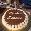 Nasce ufficialmente Maker Station
