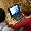 Il FabLab Junior di Bagnacavallo