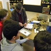 Il FabLab Junior di Bagnacavallo