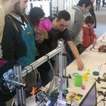 I NOSTRI MAKER A CACCIA DI CONTATTI ALLA FIERA DELL'ELETTRONICA E DRONE SHOW DI FERRARA (28 E 29 MARZO)