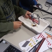 PARTONO I CORSI DEL FAB LAB JUNIOR MAKER STATION