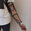 Mattia Strocchi crea ORION, l'esoscheletro che viene controllato dai muscoli