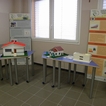 Inaugurazione exbit del progetto generazione Futuro Green